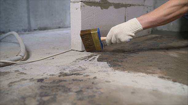 24/7 Emergency Interior Drainage System experts in Barberton, OH